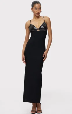 THE MILLIE GOWN-Hervé Léger Fashion