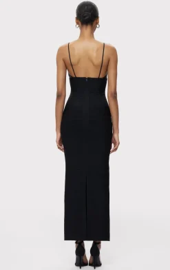 THE MILLIE GOWN-Hervé Léger Fashion
