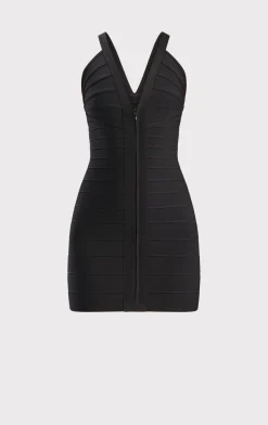 THE MINNIE DRESS-Hervé Léger Best Sale