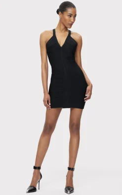 THE MINNIE DRESS-Hervé Léger Best Sale