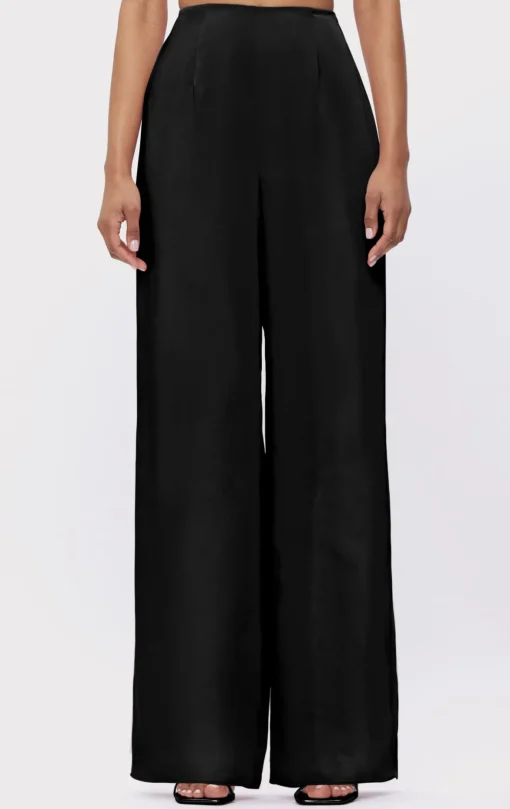 THE MONA PANTS-Hervé Léger Fashion