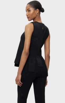 THE NAOMI TOP-Hervé Léger Best Sale