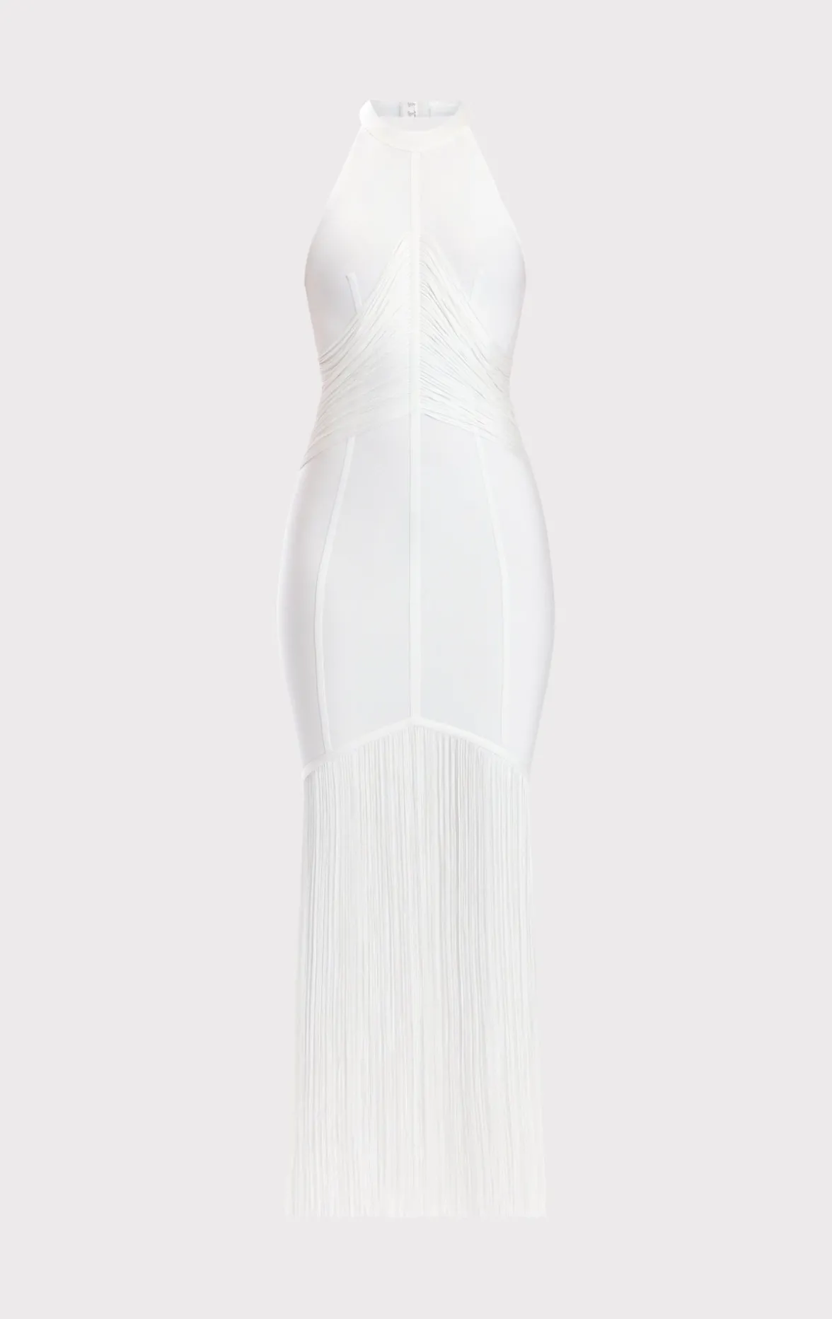 THE NATALIE GOWN-Hervé Léger Online