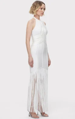 THE NATALIE GOWN-Hervé Léger Online