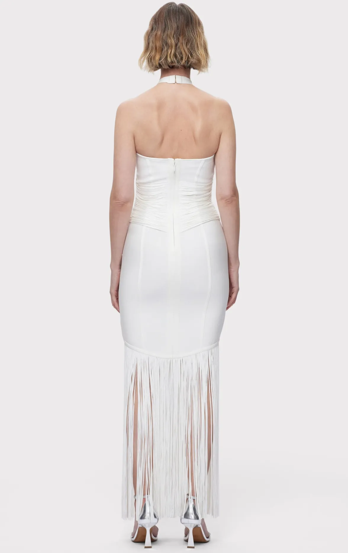 THE NATALIE GOWN-Hervé Léger Online