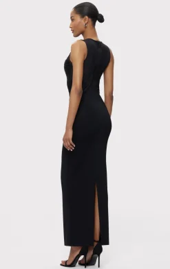 THE NINA GOWN-Hervé Léger Discount