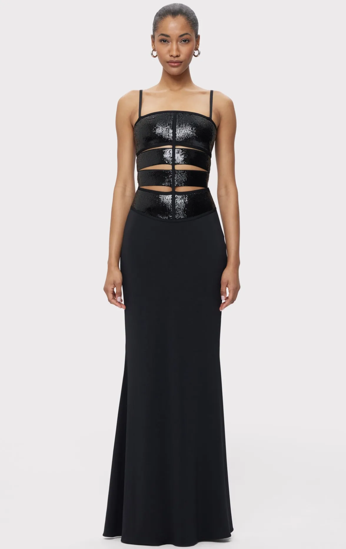 THE NOVA GOWN-Hervé Léger Flash Sale