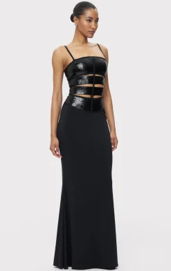 THE NOVA GOWN-Hervé Léger Flash Sale