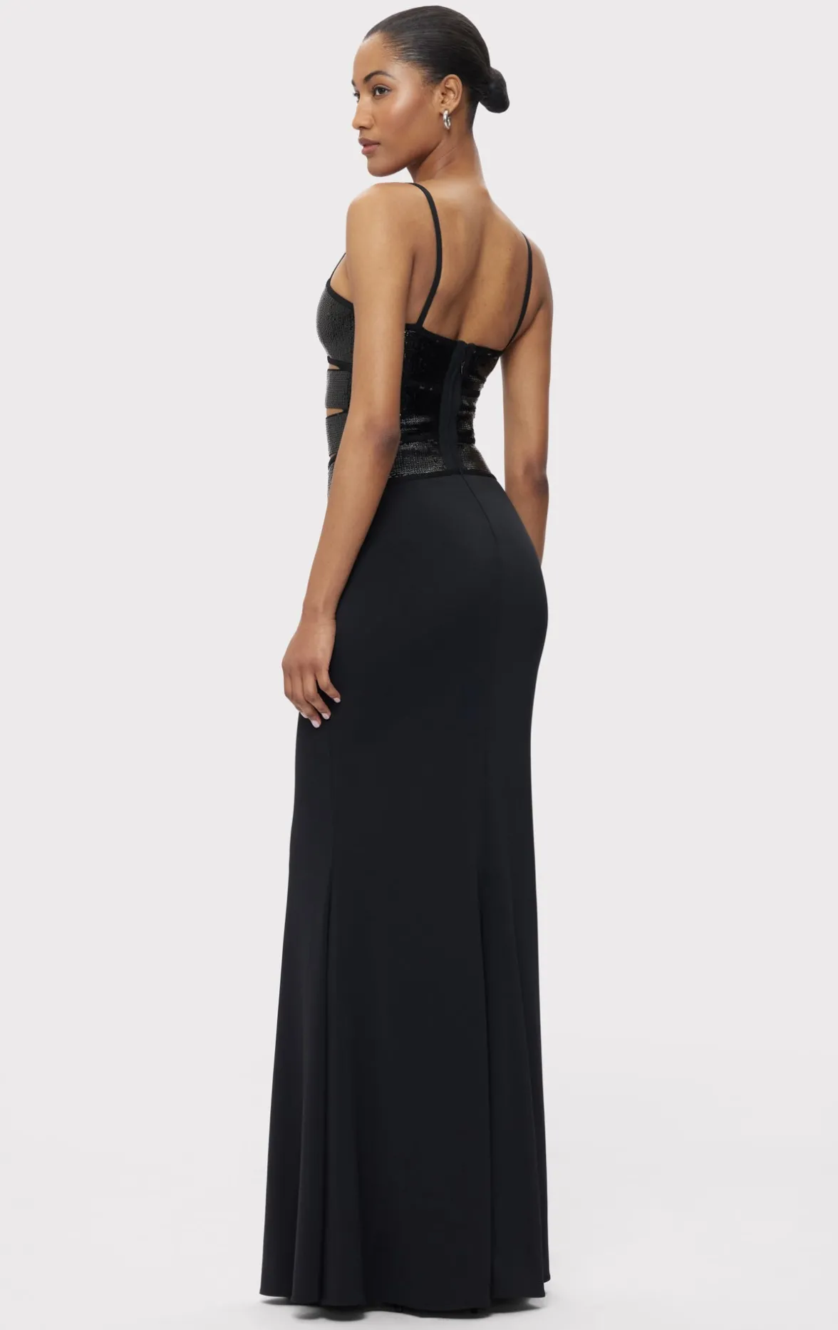 THE NOVA GOWN-Hervé Léger Flash Sale