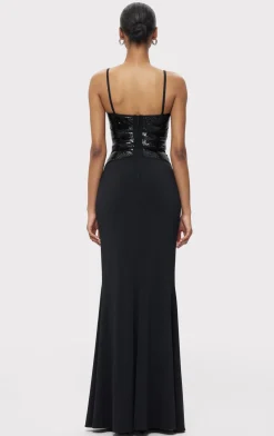 THE NOVA GOWN-Hervé Léger Flash Sale