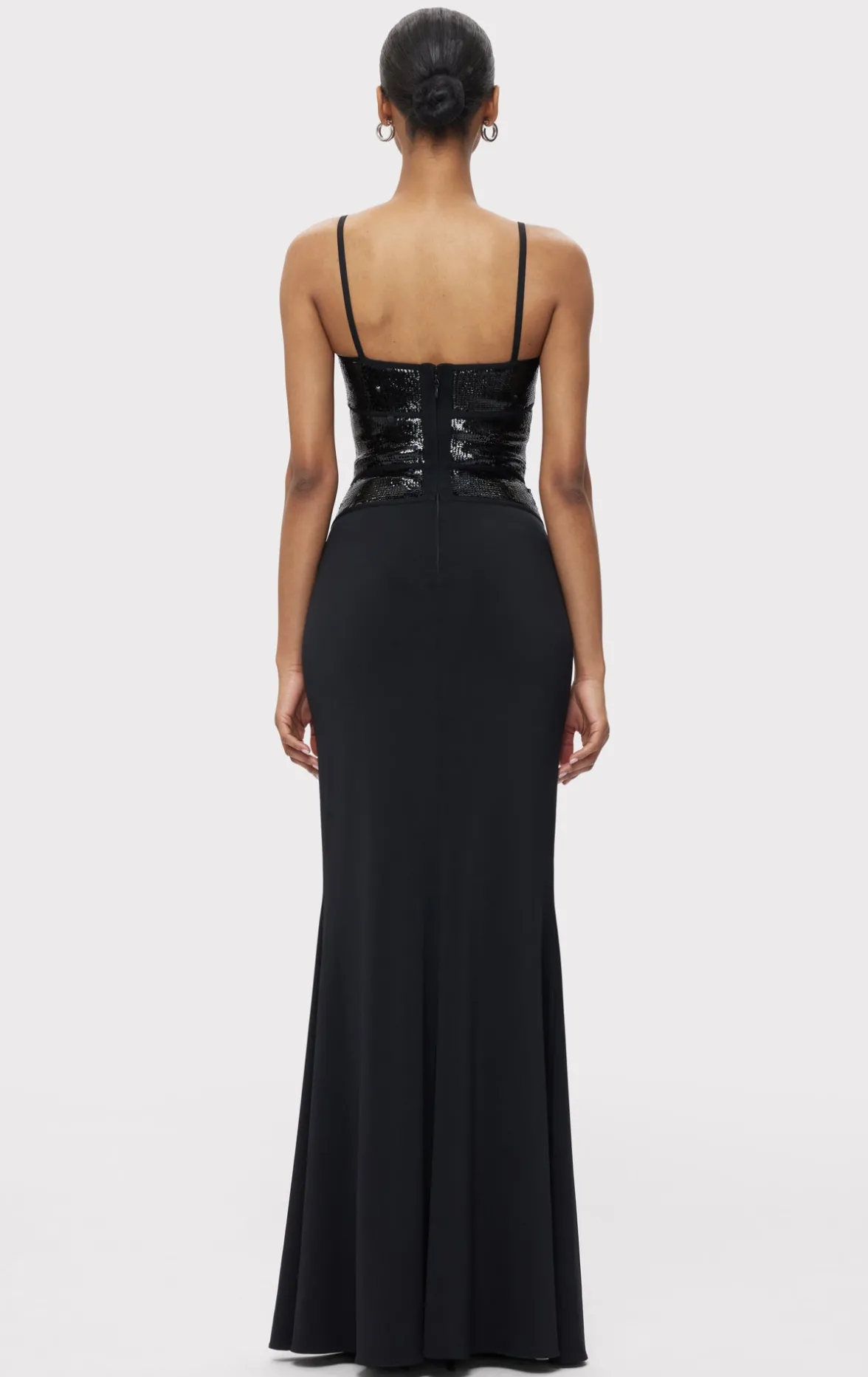 THE NOVA GOWN-Hervé Léger Flash Sale