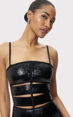 THE NOVA GOWN-Hervé Léger Flash Sale