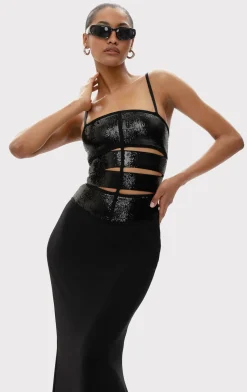 THE NOVA GOWN-Hervé Léger Flash Sale