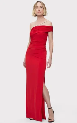 THE OLIVIA GOWN-Hervé Léger Best