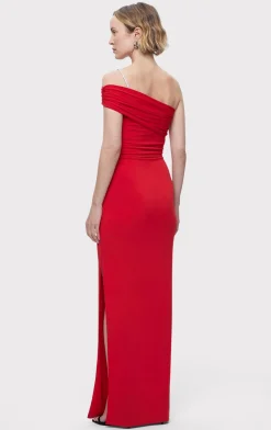 THE OLIVIA GOWN-Hervé Léger Best