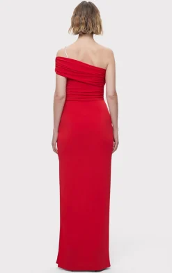 THE OLIVIA GOWN-Hervé Léger Best