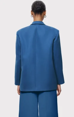 THE PIM BLAZER-Hervé Léger Hot