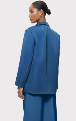 THE PIM BLAZER-Hervé Léger Hot
