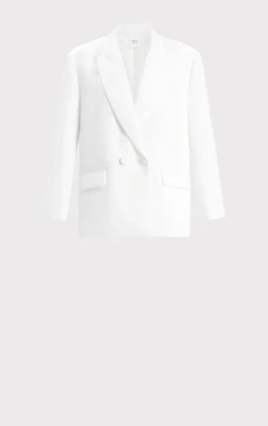 THE PIM BLAZER-Hervé Léger Cheap