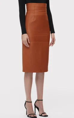 THE PIPER SKIRT-Hervé Léger Discount