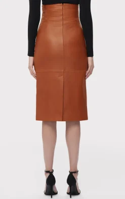 THE PIPER SKIRT-Hervé Léger Discount
