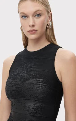 THE QUINN DRESS-Hervé Léger Cheap
