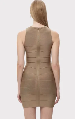 THE QUINN DRESS-Hervé Léger Outlet