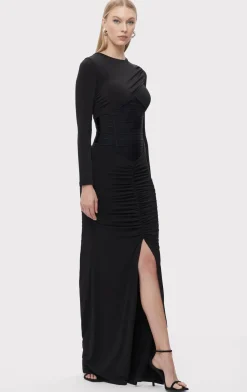 THE ROXANA GOWN-Hervé Léger Clearance