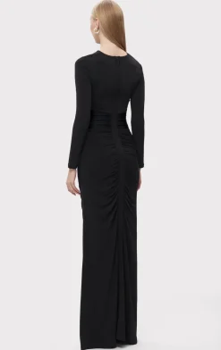 THE ROXANA GOWN-Hervé Léger Clearance
