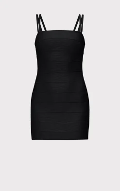 THE SADIE DRESS-Hervé Léger Best Sale