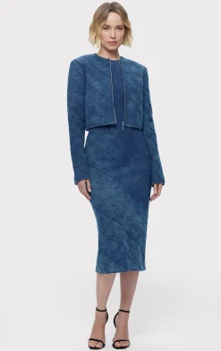 THE SAVANNAH DRESS-Hervé Léger Sale