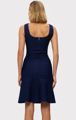 THE SIENNA TOP-Hervé Léger Hot