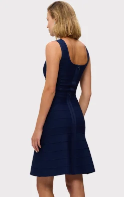 THE SIENNA TOP-Hervé Léger Hot