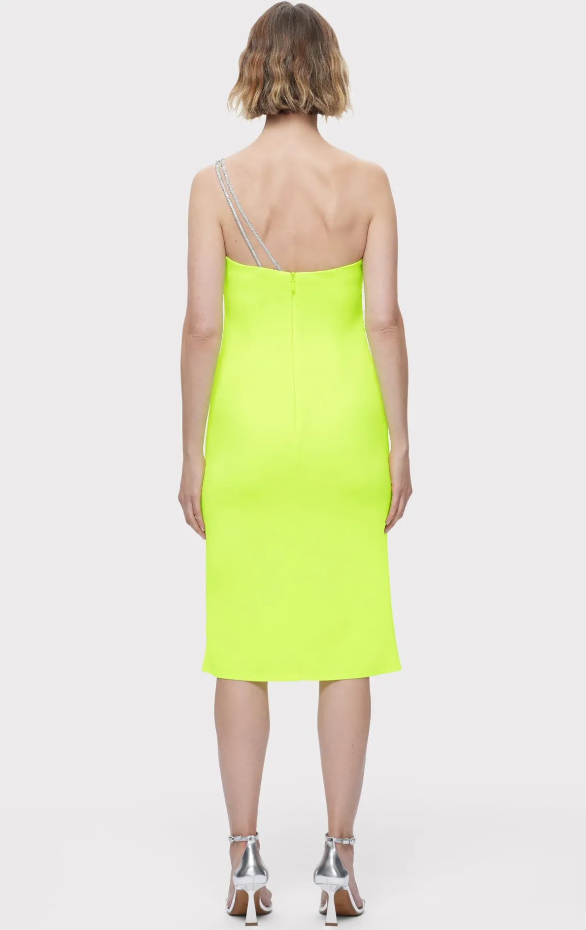 THE SKYLAR DRESS-Hervé Léger Best