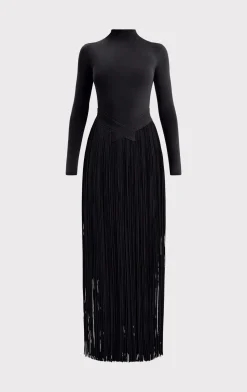 THE SLOANE GOWN-Hervé Léger Sale
