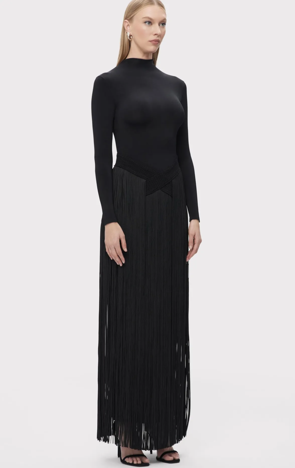 THE SLOANE GOWN-Hervé Léger Sale