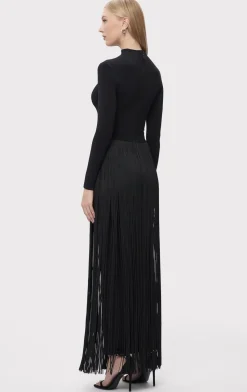 THE SLOANE GOWN-Hervé Léger Sale