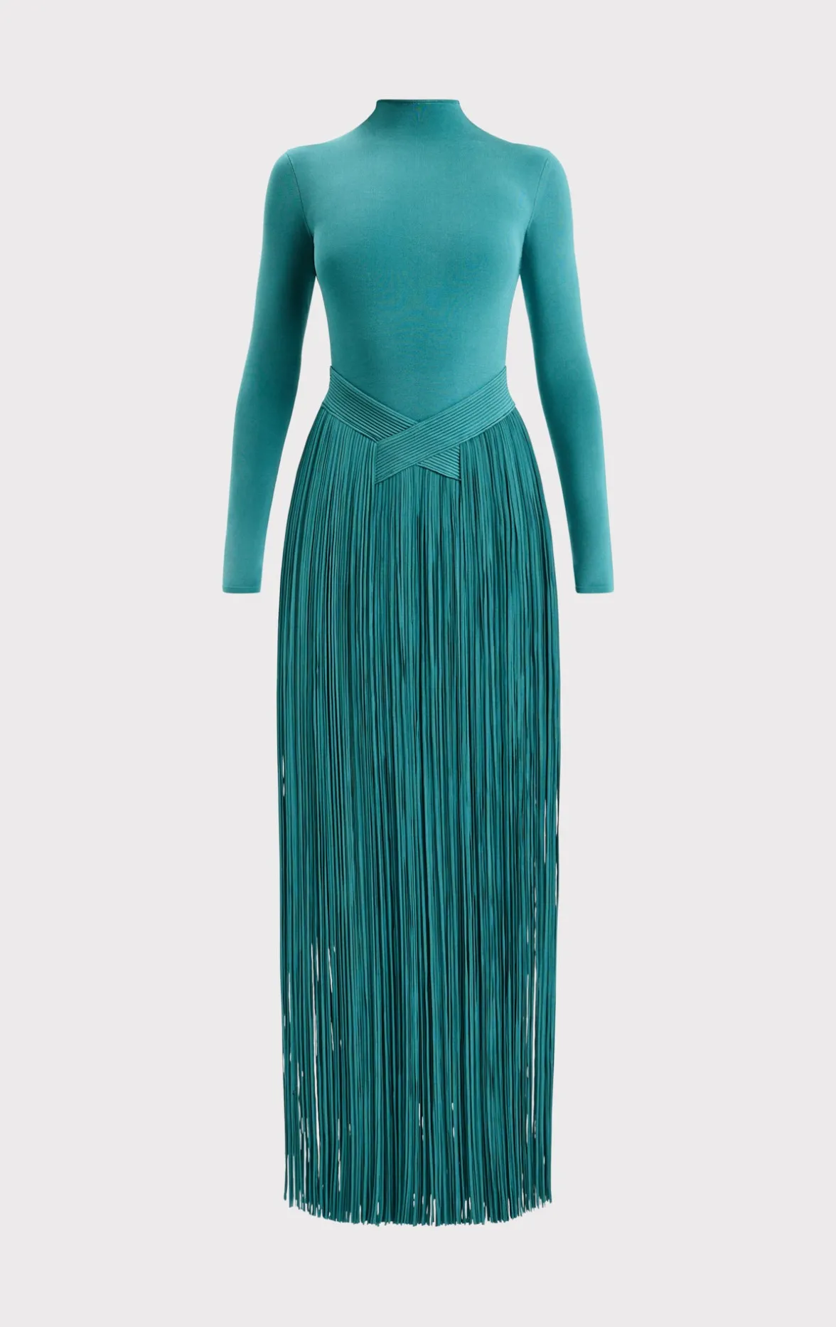 THE SLOANE GOWN-Hervé Léger Cheap