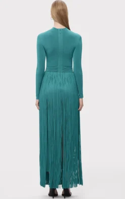 THE SLOANE GOWN-Hervé Léger Cheap