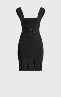 THE STELLA DRESS-Hervé Léger Sale