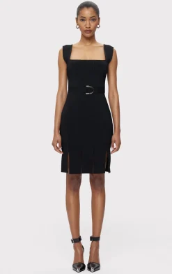 THE STELLA DRESS-Hervé Léger Sale