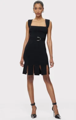 THE STELLA DRESS-Hervé Léger Sale