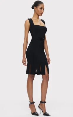 THE STELLA DRESS-Hervé Léger Sale