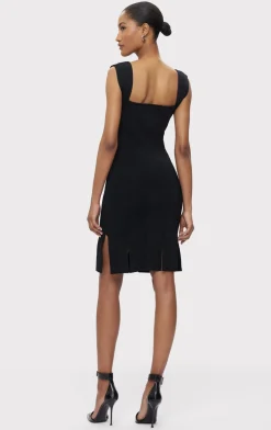 THE STELLA DRESS-Hervé Léger Sale