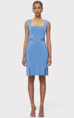 THE STELLA DRESS-Hervé Léger Flash Sale