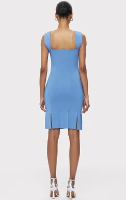 THE STELLA DRESS-Hervé Léger Flash Sale
