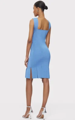 THE STELLA DRESS-Hervé Léger Flash Sale