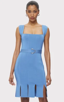 THE STELLA DRESS-Hervé Léger Flash Sale