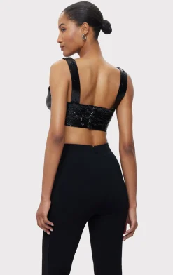 THE TERI TOP-Hervé Léger Sale