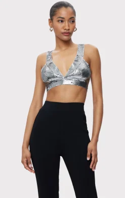 THE TERI TOP-Hervé Léger Cheap